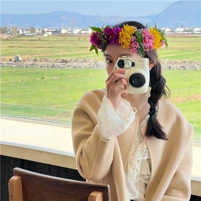 魅力四射4：一鼓作气