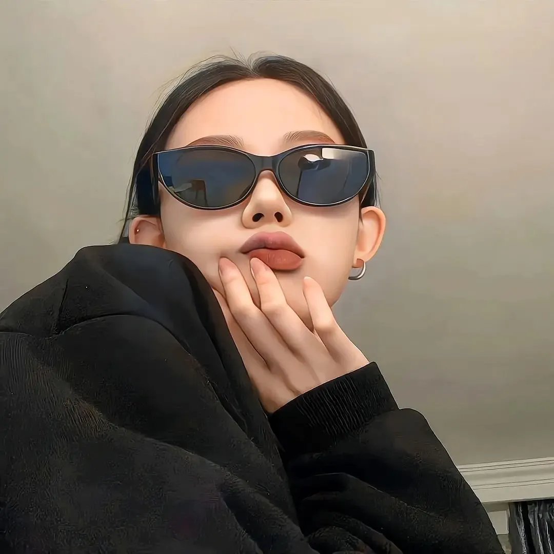 东京无国籍少女